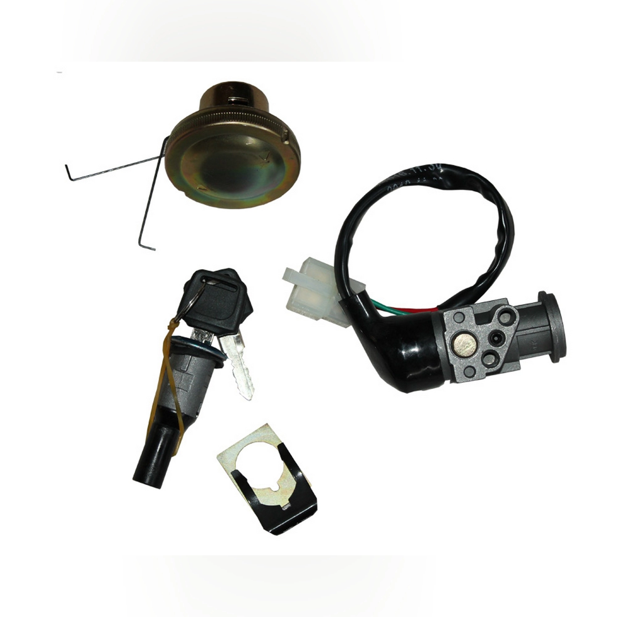 ARORA SMART 50 KONTAK TAKIMI #SMART 50 - 011